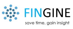FINGINE - save time, gain insight
