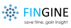 FINGINE - save time, gain insight